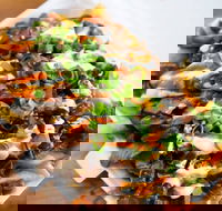 Munchies - Perths Hotel