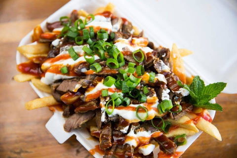 Munchies - Perths Hotel 0