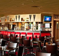 North Ballarat Sports Club - Perths Hotel