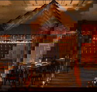 Paste Thai - Perths Hotel