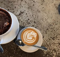 Reverends Fine Coffee - Perths Hotel