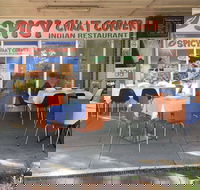 Spicy Chaat Corner - Perths Hotel