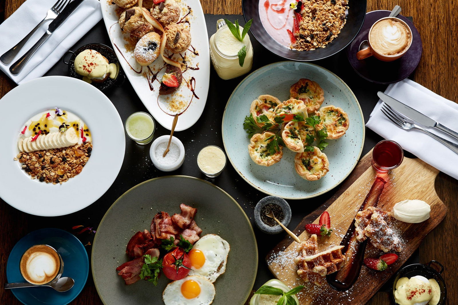 Rosehill NSW Perths Hotel