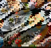 Stock Cafe - Perths Hotel