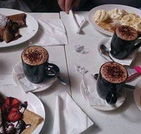 The Crepe Cafe - Belconnen - Perths Hotel
