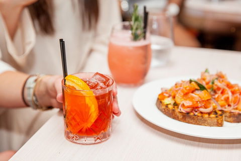 The Italian Bar Pizza - Perths Hotel 0
