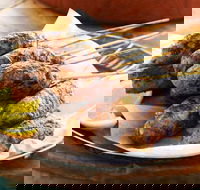 The Outback Kitchen - Perths Hotel