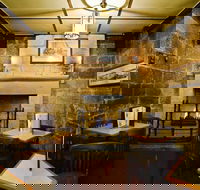 The Hero of Waterloo Hotel - Perths Hotel