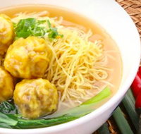 Wonton House - Doncaster - Perths Hotel
