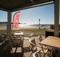 Avoca Beach Seafoods - Perths Hotel