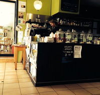 Cafe Evolve - Perths Hotel