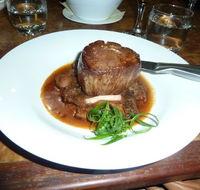 Feast on Murray - Perths Hotel