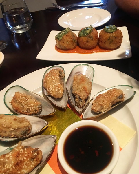 Feast On Murray - Perths Hotel 9