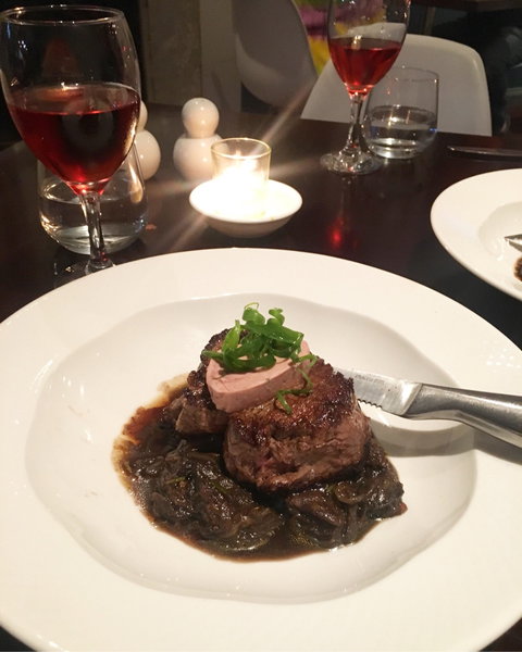 Feast On Murray - Perths Hotel 3