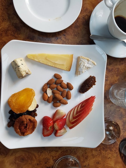 Feast On Murray - Perths Hotel 6