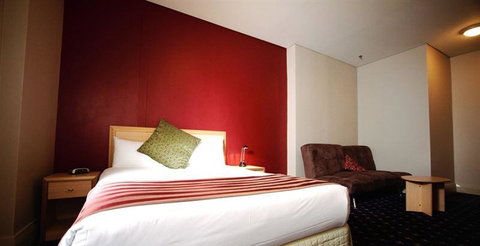 Hotel Coronation - Perths Hotel 12