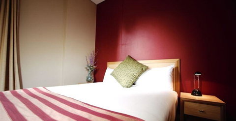 Hotel Coronation - Perths Hotel 13