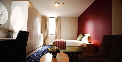 Hotel Coronation - Perths Hotel 14