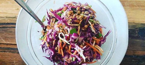 Lang Suan Thai Street Food Restaurant - Perths Hotel 3