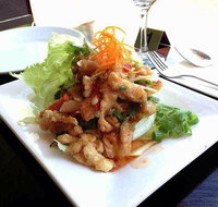 Thai Noodle House - Perths Hotel