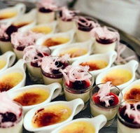 The Crossing Cafe  Restaurant - Perths Hotel