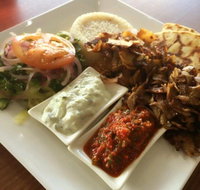 Adams Kebaby's - Perths Hotel