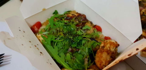 Al Forno - Perths Hotel 0