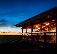 Atze's Corner Wines - Perths Hotel