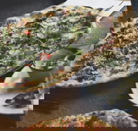 Automatic - Perths Hotel