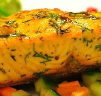 Balti Indian Restaurant - Perths Hotel