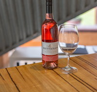 Bettenays Margaret River - Nougat and Wine