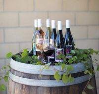 Boutique Wines by CSU - Perths Hotel