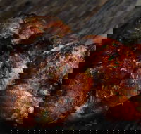 Chargrill Charlie's - Frenchs Forest - Perths Hotel