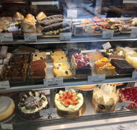 Dolce Espresso - Perths Hotel
