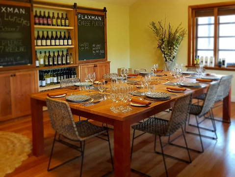 Flaxman Wines - Perths Hotel 1