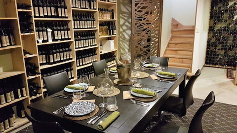 Flaxman Wines - Perths Hotel 2