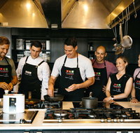 Food I Am Cooking School - Perths Hotel