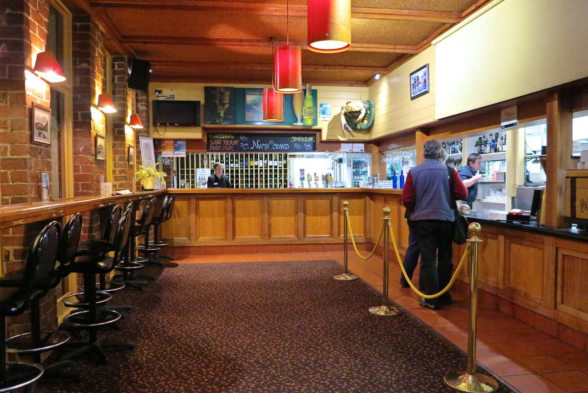 Perths Hotel
