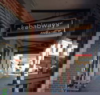 Kebabways - Perths Hotel