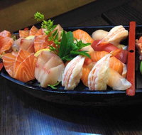 Kinjo Japanese Restaurant and Sushi Bar - Perths Hotel