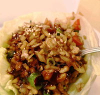 King's Jade BBQ Restaurant - Perths Hotel