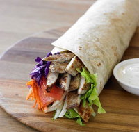 Le Wrap - Rhodes - Perths Hotel