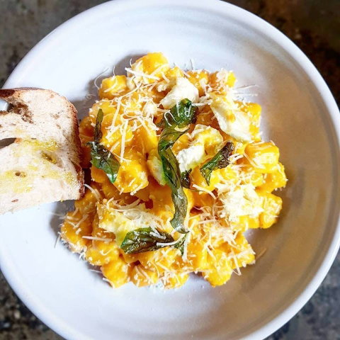 Mamma's Boy Trattoria - Perths Hotel 0
