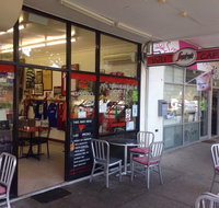 North Turramurra Deli Cafe