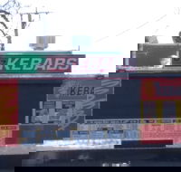 Oz Kebabs - Perths Hotel