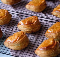 PAFU - Docklands