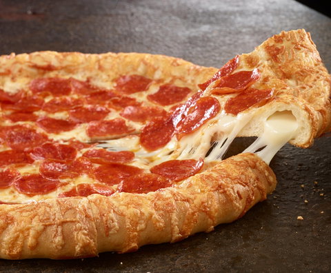 Pizza Hut - Cleveland - Perths Hotel 0