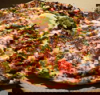 Pizzetta Bar - Perths Hotel