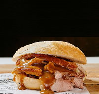 Sandwich Chefs - Doncaster - Perths Hotel