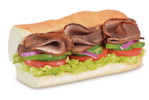Subway - Sutherland - Perths Hotel 0